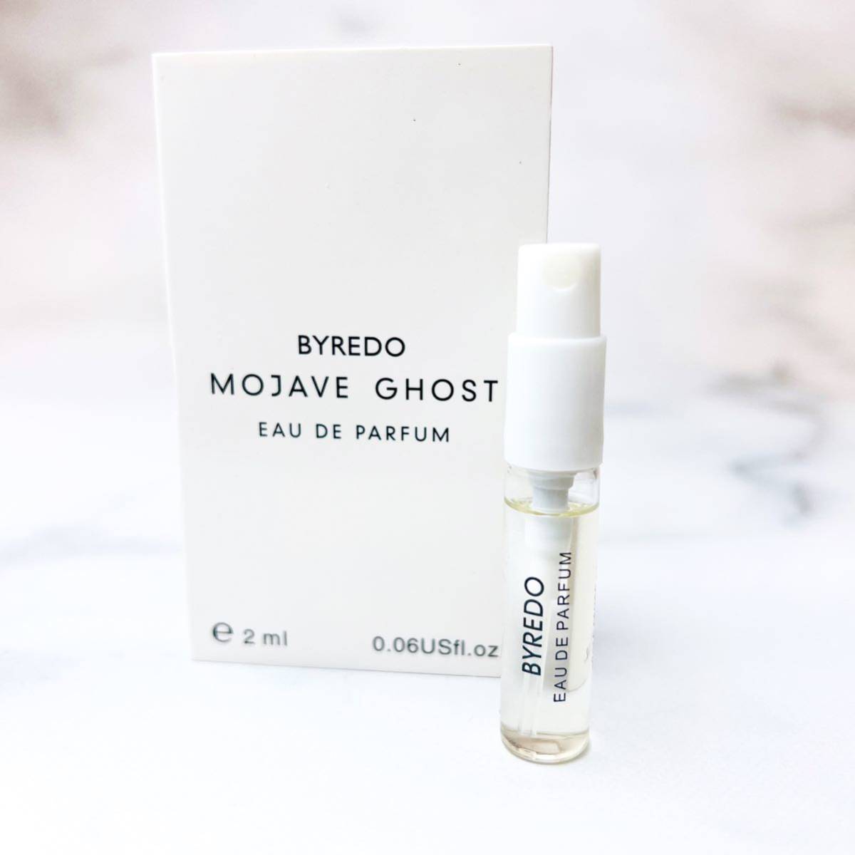 未使用品】BYREDO BLANCHE 100ml - ruizvillandiego.com