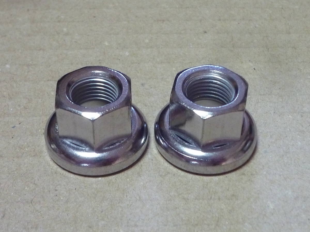 Greddy Revolver ハブ ロックナットと工具付-