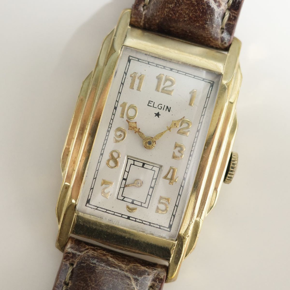ヤフオク! -「14k」(エルジン) (あ行)の落札相場・落札価格 ヤフオク! -「14k」(エルジン) (あ行)の落札相場・落札価格