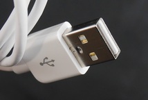 Apple iPod USB Adapter A1102 5V 1.0A ACアダプタ_画像5