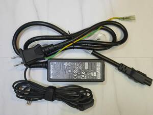 Lenovo 20V 1.5A 30W ADP-30SH B/36001806