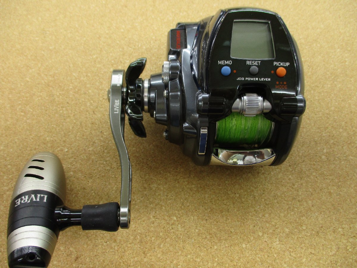 ヤフオク! -ダイワ シーボーグ 300jの中古品・新品・未使用品一覧 ヤフオク! -ダイワ シーボーグ 300jの中古品・新品・未使用品一覧