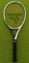 Tecnifibre　テクニファイバー T FLASH 270 テニスラケット　グリップサイズ　G2_画像2