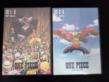 DVD ONE PIECE Log Collection'SOP'(TVアニメ第662話~第678話)_画像2