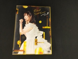 DVD 指原莉乃卒業コンサート~さよなら、指原莉乃~ SPECIAL DVD BOX