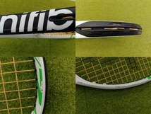 Tecnifibre　テクニファイバー T FLASH 270 テニスラケット　グリップサイズ　G2_画像5