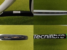 Tecnifibre　テクニファイバー T FLASH 270 テニスラケット　グリップサイズ　G2_画像4