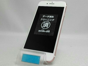 SoftBank MNCJ2J/A iPhone 7 32GB ローズゴールド SB