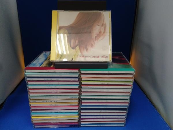ヤフオク! -「aiko シングル セット」の落札相場・落札価格