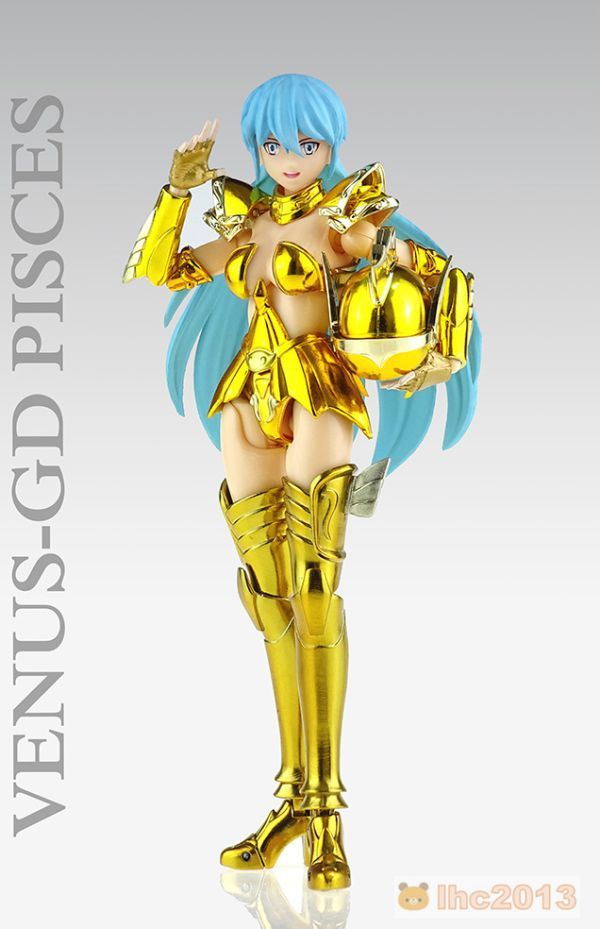 ヤフオク! -聖闘士星矢 魚座の中古品・新品・未使用品一覧