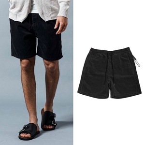 22SS 新品2.8万 wjk surfer's shorts　サーファー ショーツ パンツ　　　　　　AKM ジュンハシモト 1piu1uguale3