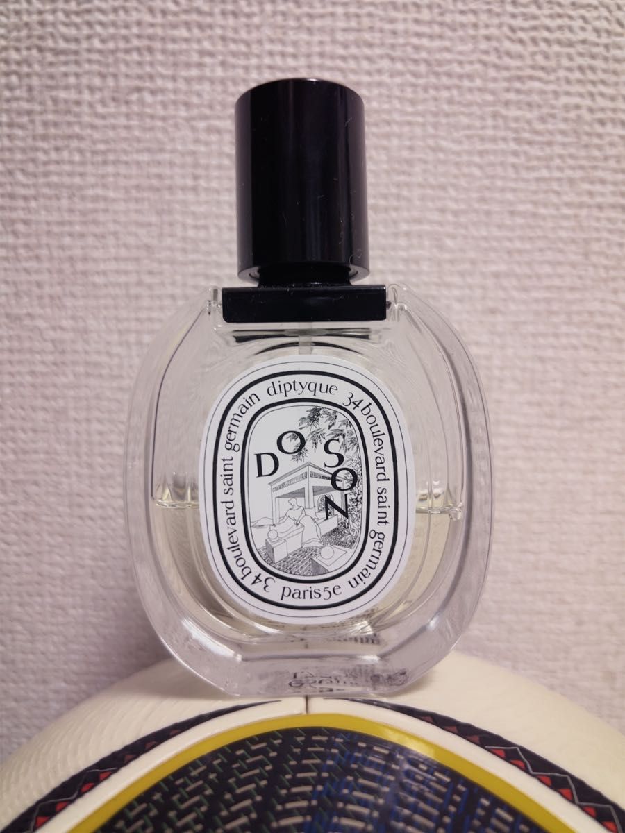 最高 キョウト 100ml diptyque DIPTYQUE ディプティック
