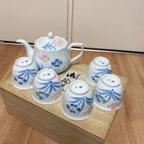 茶器セット