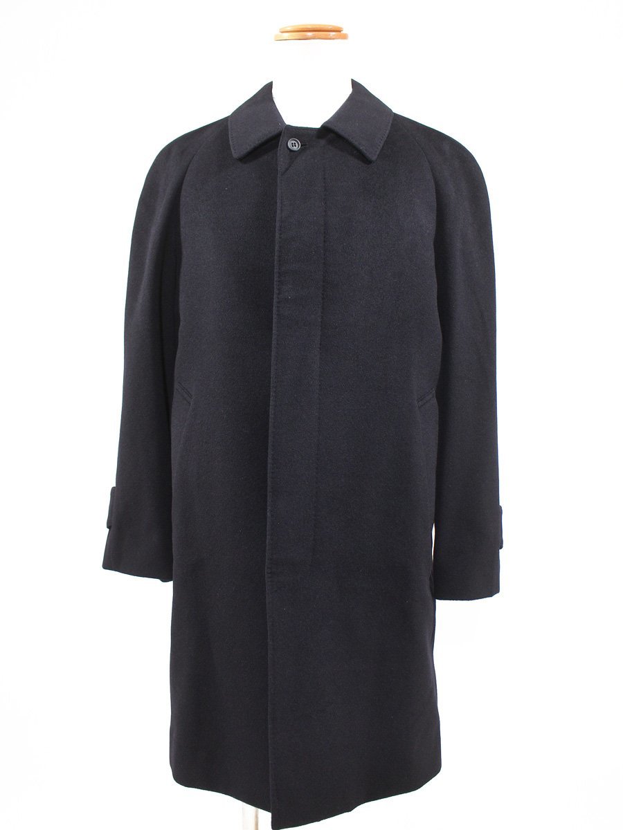 ヤフオク! -ブルックスブラザーズ コート カシミヤの中古品・新品・未 ...