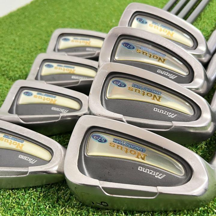 スノーブルー ミズノプロ 719アイアン6本 | www.tegdarco.com