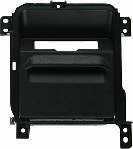 TOYOTA (トヨタ) 純正部品 コイン ボックスASSY (BLACK) ノア/ヴォクシー/ESQUIRE 品番55450-28010-C0