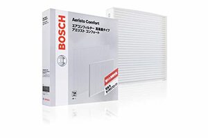 BOSCH(ボッシュ)スバル車用エアコンフィルター アエリストコンフォート(除塵タイプ) ACM-F05