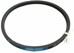 バンドー化学 SB形農機用スーパーVベルトW800 SB32-W800-BANDO