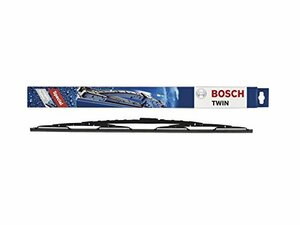 BOSCH(ボッシュ) 輸入車用 ワイパーブレード ツイン 汎用タイプ 550mm 550U