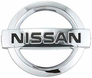 NISSAN (日産) 純正部品 エンブレムキー 品番99820-EG00A