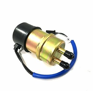 12V フューエルポンプ 燃料 ポンプ カスタム車 キャブレター 車 汎用品 パイプ径 10mm