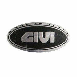 GIVI (ジビ) リアボックスパーツ GIVIマーク ZV45 66539