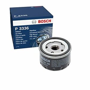 ボッシュ(BOSCH) オイルフィルター 0451103336