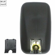 ぱんだショップ KINOKINO ワイド サイドミラー エルフ アトラス タイタン 汎用 トラック ミラー いすゞ イスズ 日産 マツダ_画像4