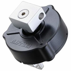 デイトナ バイク用 スマホホルダー3 オプション品 振動吸収 カメラ保護 バイブレーションコントロールデバイス
