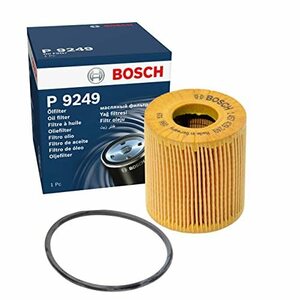 ボッシュ(BOSCH) オイルフィルター 1457429249