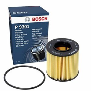 ボッシュ(BOSCH) オイルフィルター 1457429301