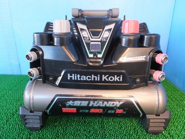 ヤフオク! -「日立ec1245h2」の落札相場・落札価格