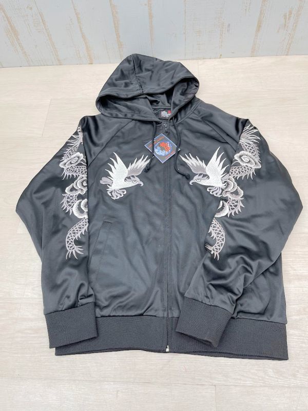 ヤフオク! -沖縄 スカジャンの中古品・新品・未使用品一覧
