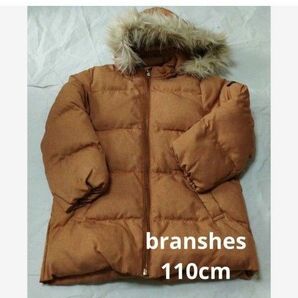 branshes　ブランシェスキッズ　アウター　