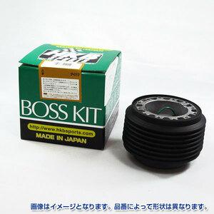 ボスキット ダイハツ系 日本製 アルミダイカスト/ABS樹脂 HKB SPORTS/東栄産業 OD-199 ht