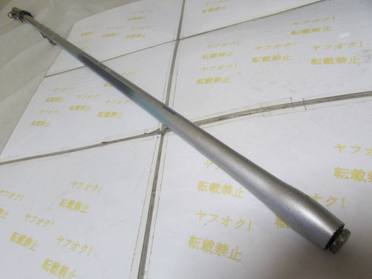 ヤフオク! -シマノ スピンパワー(投げ竿)の中古品・新品・未使用品一覧