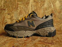 新品☆本物 国内未発売カラー New Balance ML801SB US9.5 27.5cm M801 ニューバランス ALL TERRAIN ML801 復刻モデル NY購入_画像7