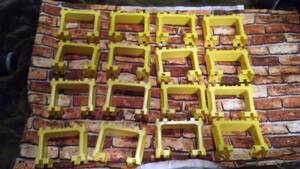  Plarail * new goods block . legs 16 piece last 