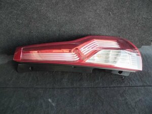  Citroen C4 Picasso B5 right tail lamp 00946602