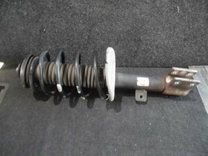  Citroen C4 Picasso B5 front right shock absorber 