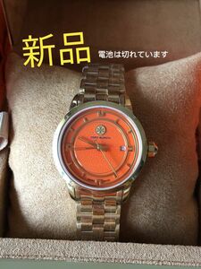 Tory Burch トリーバーチ TRB1012 [腕時計]