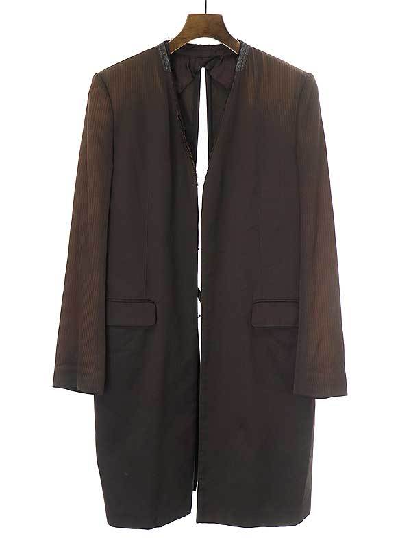 ヤフオク! -「maison martin margiela コート」(マルタン・マルジェラ ...