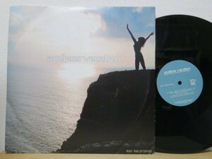 2LP★V.A(ELECTRONIC PIRATES,THE MUSES RAPT,DEEP WAVE他)/ENDLESS VACATION(BEATZ & BITZ FROM THE ISLAND OF DANCE)ILLBIENT TECH-HOUSE