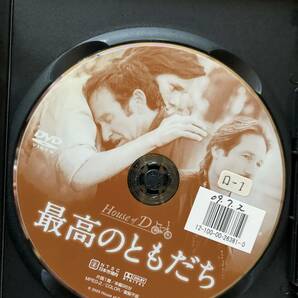 DVD ◆レンタル版◆「最高のともだち」 デビッド・ドゥカブニー, ロビン・ウィリアムズ の画像2
