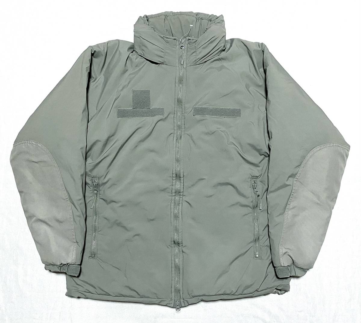 軍物】 ECWCS LEVEL7 M-R medium regular-