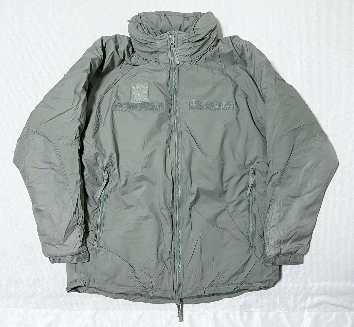 ヤフオク! -ecwcs level7 実物の中古品・新品・未使用品一覧 ヤフオク! -ecwcs level7 実物の中古品・新品・未使用品一覧