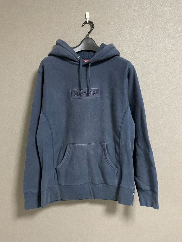 2023年最新】Yahoo!オークション -supreme 14aw パーカーの中古品