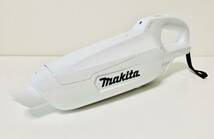 マキタ makita 充電式クリーナー CL107FD 10.8V 12fr09_画像2