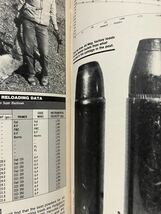 同梱取置歓迎古洋雑誌「MAGNUM HANDGUNS」銃鉄砲武器兵器ピストルマグナムリボルバーGUNS&AMMO_画像5