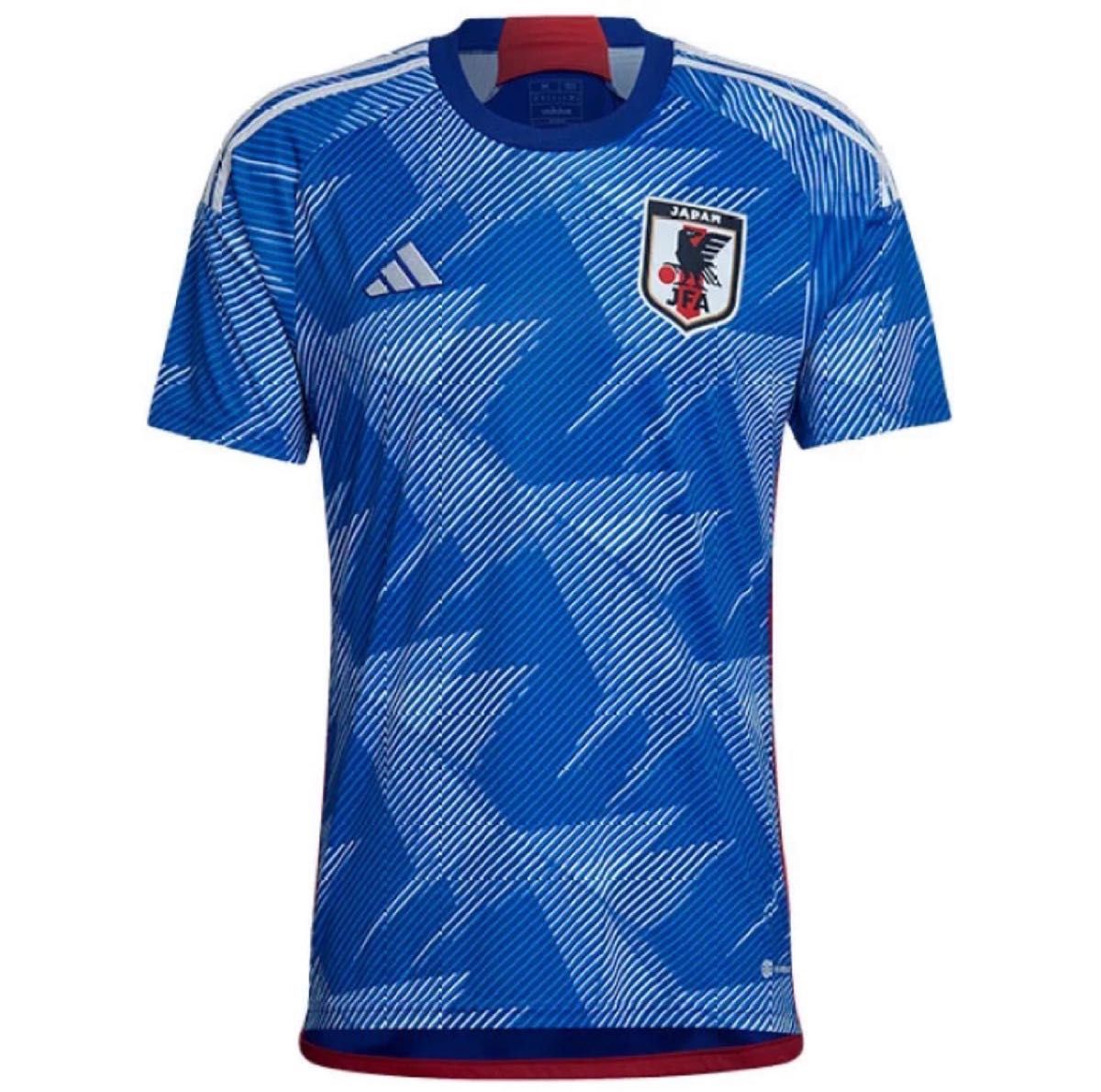 新品】【Mサイズ】サッカー日本代表 100 周年アニバーサリー ...